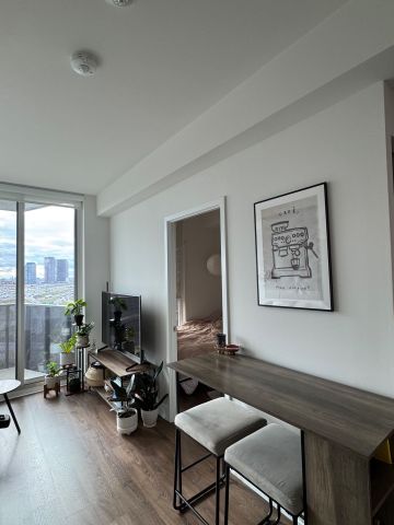 For Lease - 30 Tretti Way Unit# 1104, Toronto, Ontario - Photo 2