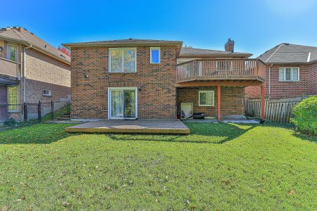 For Lease - 741 College Manor Drive Unit# Bsmt, Newmarket, Ontario - Photo 5