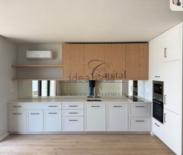 Apartamento em Candal - Regadas, Santa Marinha - Photo 2