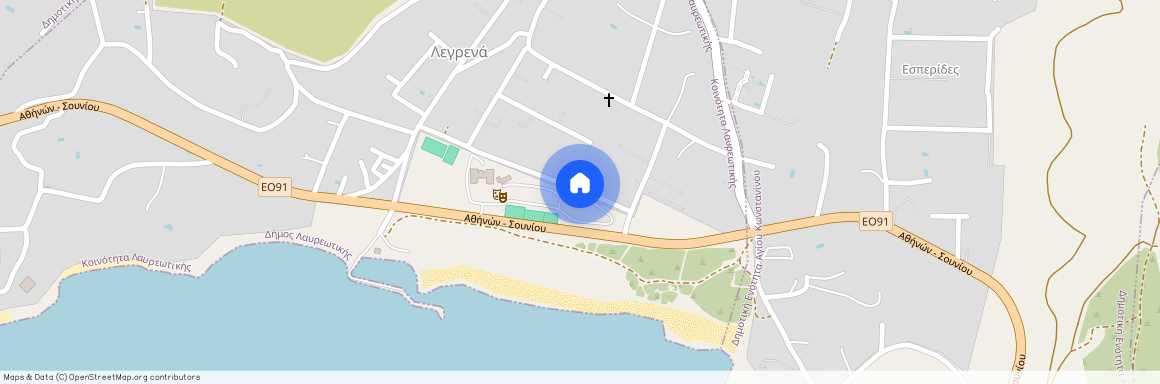 Λεγρενά (Υπόλοιπο Αττικής)