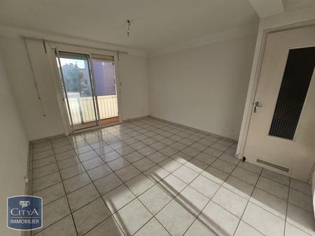 Location Appartement 3 pièces 57m² PERPIGNAN 66000 - Photo 2
