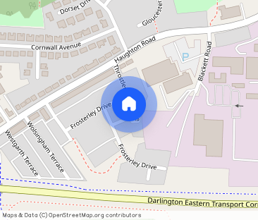 Throstlenest Avenue, Darlington, DL1 - Photo 1