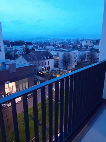 Appartement à louer Dijon - Photo 2