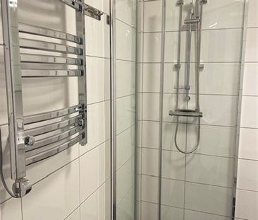 Bygatan 22 B - Foto 5