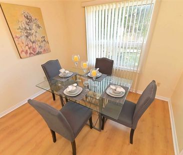 For Lease - 45 Faywood Drive, Brampton, Ontario - Photo 4