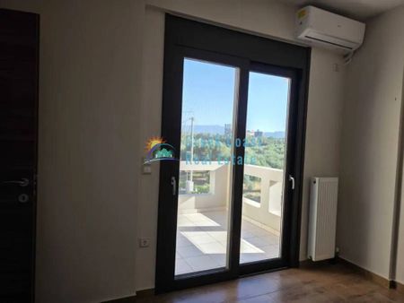 Μεζονέτα για ενοικίαση Κάτω Αραχοβίτικα (Ρίο) - Photo 5