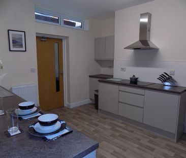 1 bedroom in a house share to rent - Photo 3