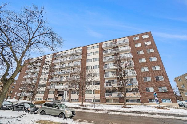 For Lease - 1435 Morisset Avenue Unit# 407, Carlington - Central Park, Ontario - Photo 1
