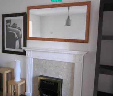 2 bedroom terraced house to rent - Photo 6