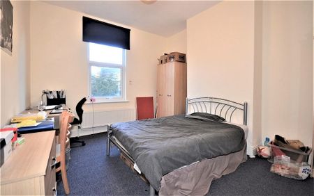 451, Glossop Road, BroomhIll, Sheffield, S10 2PT - Photo 4