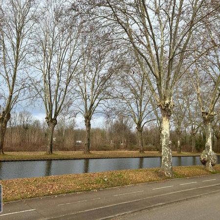 Appartement 1 pièce à Illkirch-Graffenstaden - Photo 4