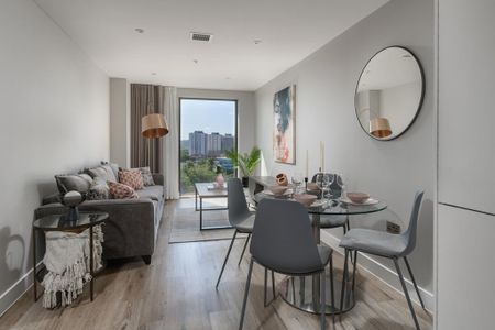 2 bedroom apartment to rent - Photo 2