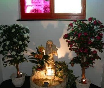 1 Zimmer, 22 m², 2. Stock - Foto 5