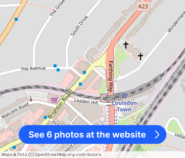 1 bedroom flat for rent - Photo 1