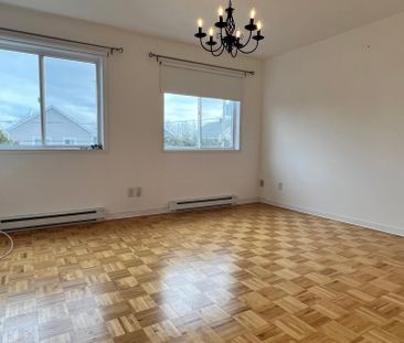 Maison à étages à louer - La Prairie (L'Arrondissement) Maison à ét... - Photo 4