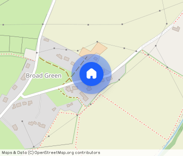 West View, Broad Green, Worcester, Worcestershire. - Photo 1