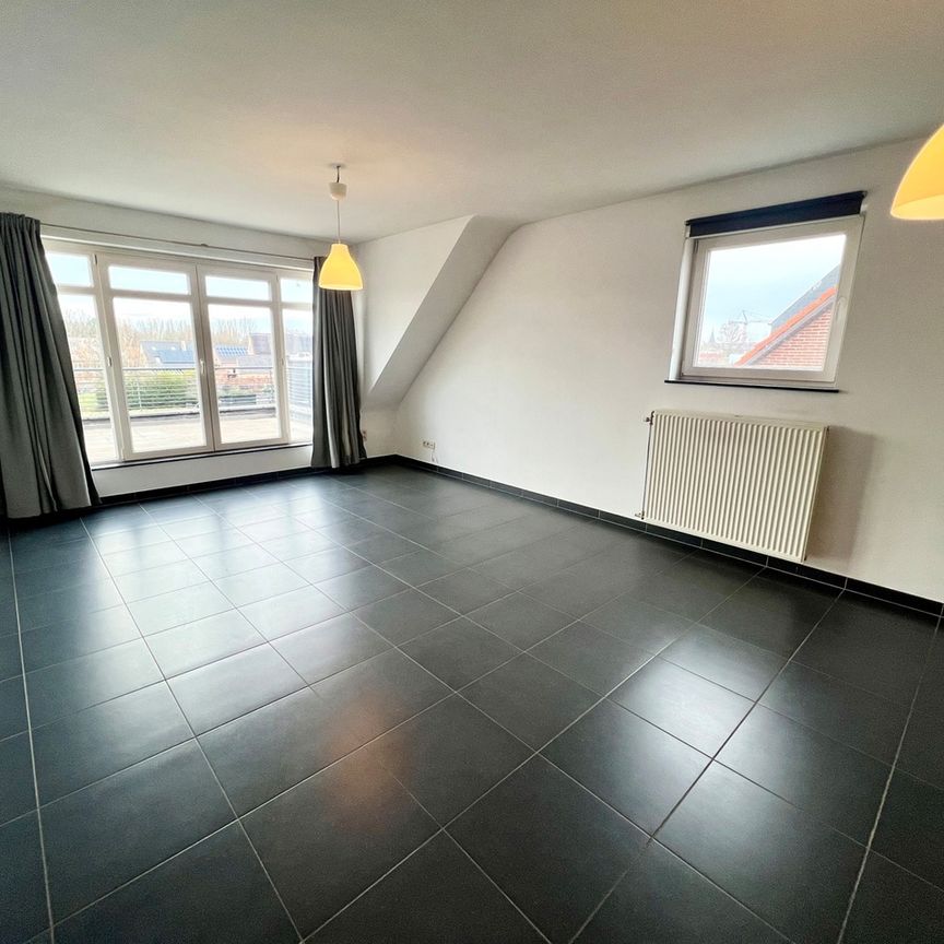 Appartement - Te huur - Photo 1