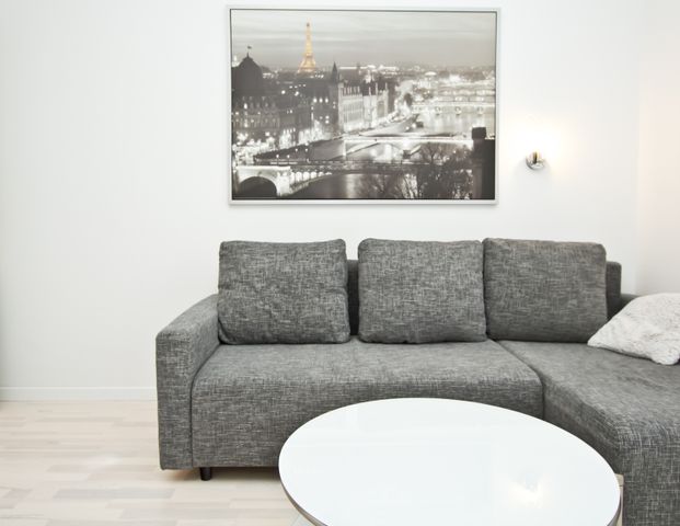 1 Zimmer in Düsseldorf - Photo 1