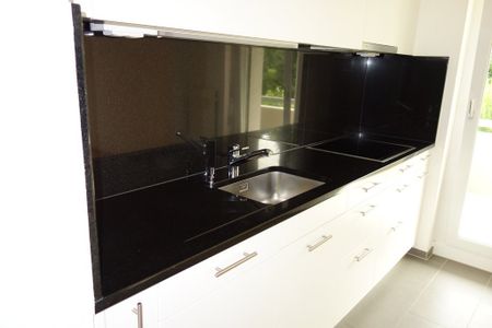 Modernes Wohnen in Zumikon - Photo 4