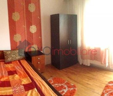 Apartament 2 camere de inchiriat in Cluj-Napoca, Marasti ID 3146 - Photo 5