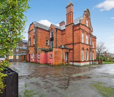 3B 6 Randal Park, BELFAST, BT9 6JJ - Photo 2