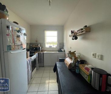 Location Appartement 3 pièces 66m² CAMBRAI 59400 - Photo 5