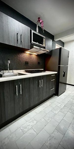 EXCLUSIVE SMART APARTMENT FOR RENT IN REFORMA NEIGHBORHOOD - Foto 1