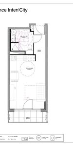 Location Appartement 1 pièce 28m² CLERMONT FERRAND 63000 - Photo 3