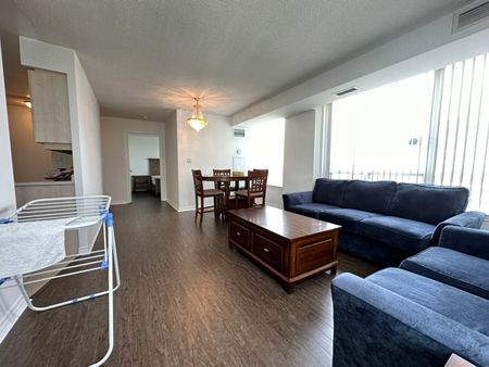 For Lease - 1 Rean Drive Unit# 1604, Toronto, Ontario - Photo 4