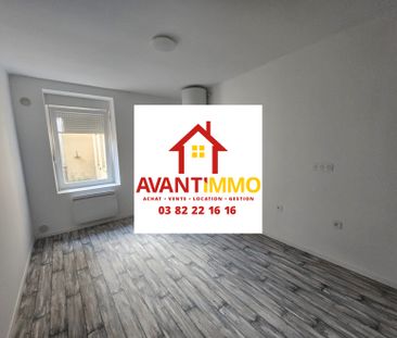 Location Appartement 1 pièce 40m² JOEUF 54240 - Photo 2