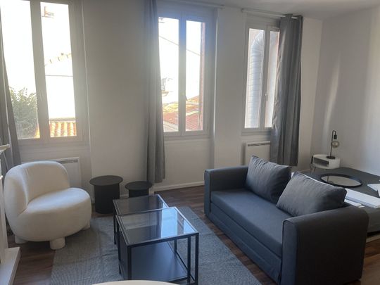 Location Appartement 1 pièce 32m² TOULOUSE 31000 - Photo 1