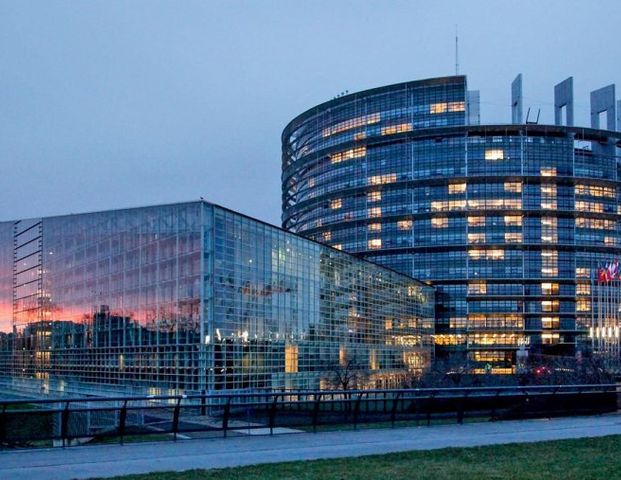 Appartement 2 pièces à Strasbourg - Photo 1