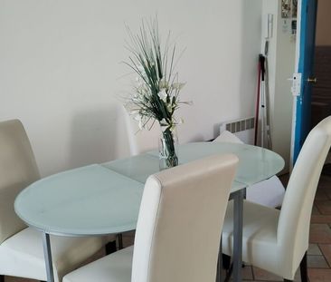 Appartement à louer 2 pièces • 37,65 m2 Nice - Photo 4