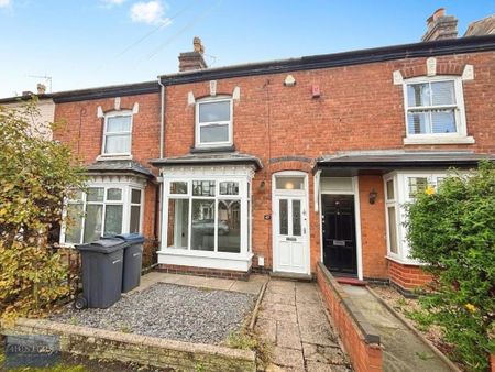 2 bedroom terraced house to rent - Photo 2