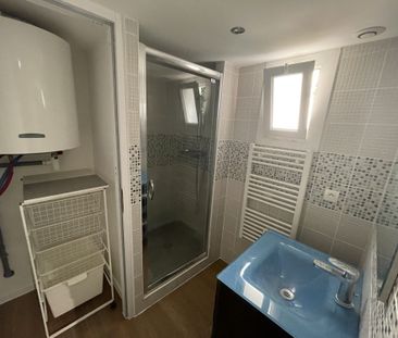 Location Maison 2 pièces 40m² BORDEAUX 33000 - Photo 5