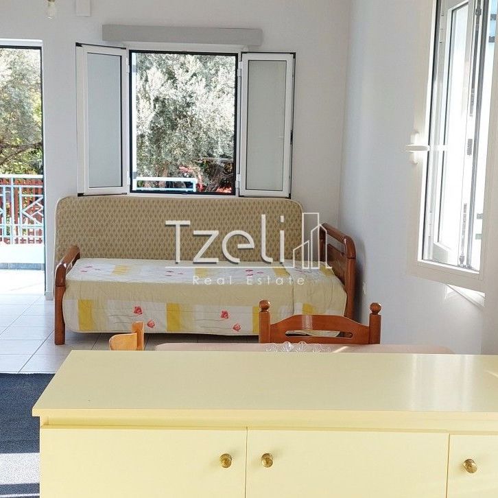 Studio/Γκαρσονιέρα για ενοικίαση Ρίο - Photo 1