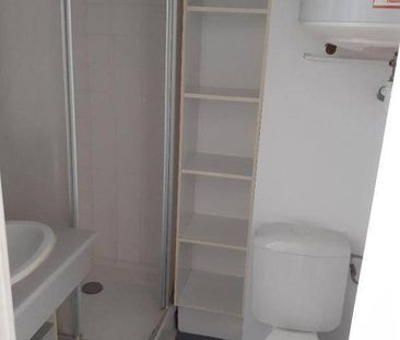 Location appartement t1 18 m² à Nantes (44000) Centre ville-Centre ... - Photo 3