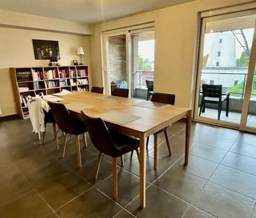 Appartement te huur in Zwevegem voor € 795 met 3 slaapkamers - Foto 4