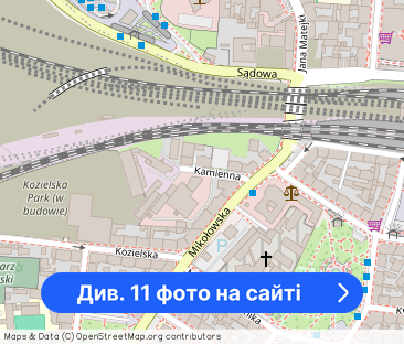 Nowe 2 Pokoje Wyposażone Ścisłe Centrum! - Фото 1