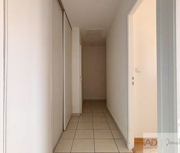 Location Maison de ville 3 pièces - Photo 6