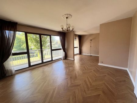 Appartement Velizy Villacoublay 4 pièce(s) 79.68 m2, - Photo 2