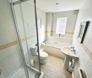 2 bedroom apartment to rent - Photo 6