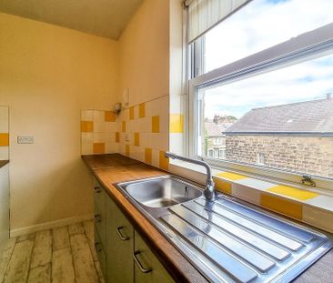 1 bedroom apartment to rent - Photo 6