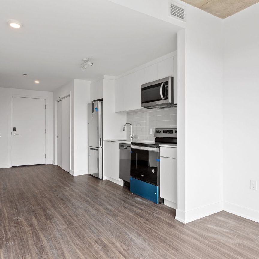 For Lease - 820 Archibald Street Unit# 409, Carlington - Central Park, Ontario - Photo 1