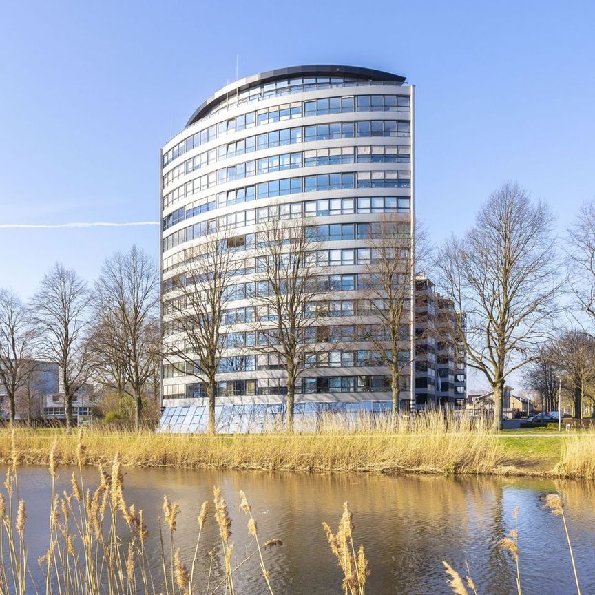 Garietstraat 255, Vuurtoren, 3813BM, Amersfoort - Photo 1