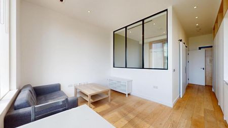 1 bedroom flat to rent - Photo 2