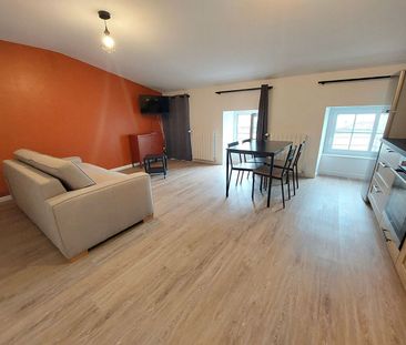 Location Appartement 1 pièce 27m² - Photo 1