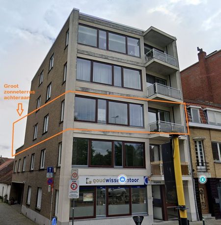 Appartement te huur - Photo 2