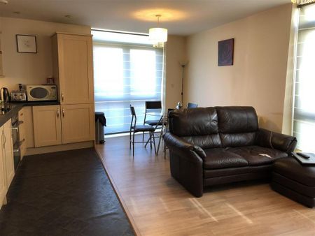 1 bedroom apartment to rent - Photo 3
