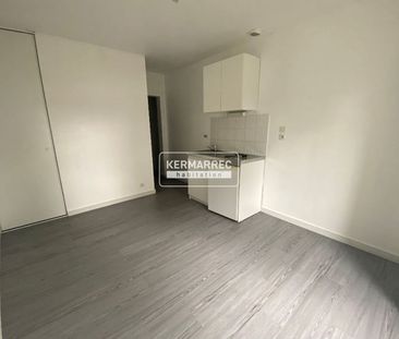 Location Appartement 1 pièce 28m² - Photo 1